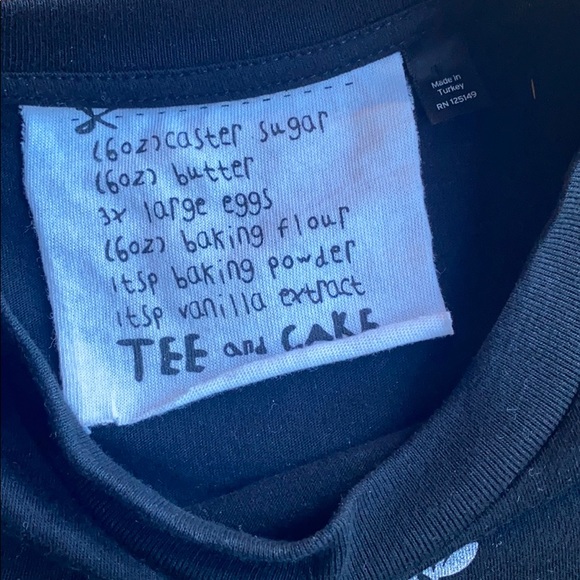 NICE Topshop t-shirts - Picture 3 of 4